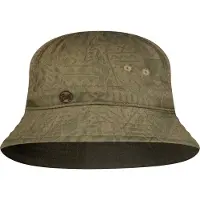 Buff Cappello Bucket
