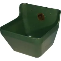Gobel Mangiatoia quadrata 16 L KS