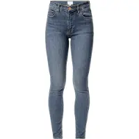 French Connection Rbnd Stnbl Dn 30inch Skn Jean Blue Taglia: 6 | Pantaloni skinny Outlet | Donna | Blu