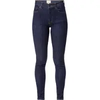 French Connection Rbnd Stnbl Dn 30inch Skn Jean Blue Taglia: 14 | Pantaloni skinny Outlet | Donna | Blu
