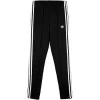 Adidas Pantaloni Sportivi SST PANTS PB donne - Nero - FR 34