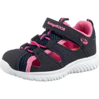 Kangaroos Sandali bambini KI-ROCK LITE EV ragazza - Blu - 21