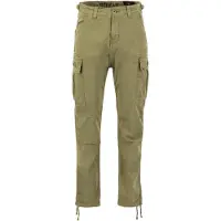 Alpha industries Pantaloni Cargo Squad