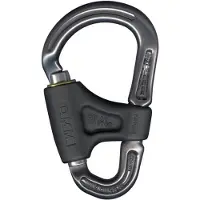 Dmm Belay Master 2 Connettori HMS arancione