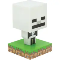 Minecraft Lampada Scheletro Paladone