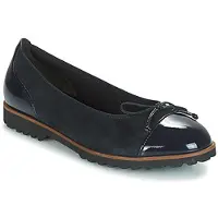 Gabor Ballerine CAROLINA donne - Blu - 35