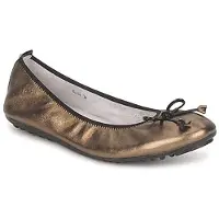 Mac douglas Ballerine ELIANE donne - Oro - 36
