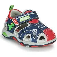 Primigi Sandali bambini ANIS ragazzo - Blu - 29