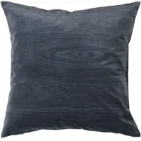 Broste Copenhagen Fodere per cuscini MILO - Blu - 50x50 cm