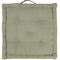 Broste Copenhagen cuscini AVA - Grigio - 50x50 cm