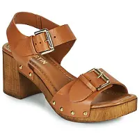 Jb martin Scarpe DONA donne - Marrone - 36