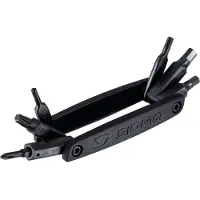Sigma Multitool Pocket Tool Small