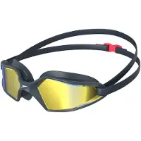 Speedo Hydropulse Mirror Occhialini da nuoto variopinto