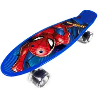 Spiderman Skateboard Junior Spider-man