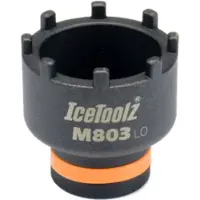 Icetoolz Attrezzo Per Movimento Centrale Bosch Gen 4/brose
