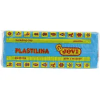 Jovi Tavolette Di Plastilina 150g 7112 15 Unità
