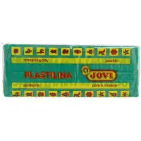 Jovi Tavolette Di Plastilina 150g 7111 15 Unità