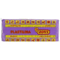 Jovi Tavolette Di Plastilina 150g 7114 15 Unità