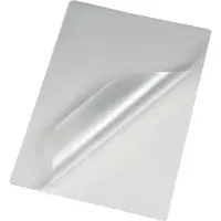 Hama Fogli Di Laminazione Din A4 125 100 Unità