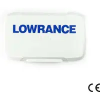 Lowrance Copertura Hook2 7 Sun