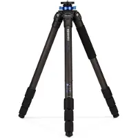 Benro Mach3 TMA48CXL Treppiede
