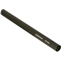 Sennheiser MKH-416 Microfono ShortGun 48V