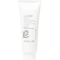 Simply Zen Shampoo Crema Intensiva Forfora 125 ml — Shampoo