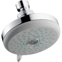 Hansgrohe Croma 100 douche de tête Multi, 27443000, 27443000