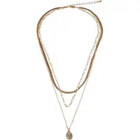 Pieces Collana Alva Combi