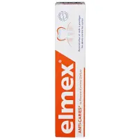 Elmex Anti-Caries Professional Tootpaste - Toothpaste 75ml