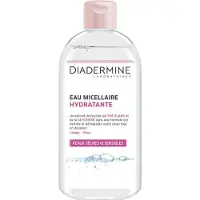 Diadermine acqua micellare lenitiva 400ml