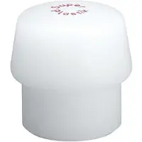 HALDER Bocca Di Martello 3207.141 Simplex 140 Mm
