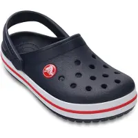 Crocs Scarpe bambini CROCBAND CLOG K ragazza - Blu - 33 / 34