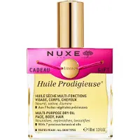Nuxe Huile Prodigieuse Olio Secco Multiuso + Bracciale 100 ml — Olio secco