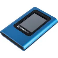 Kingston Ssd Esterna Ironkey Vault Privacy 80 960gb