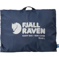Fjällräven Flight Bag 70-85 L Sacca (70 - 85 l, blu)