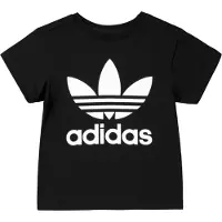Adidas Originals Maglietta A Maniche Corte Trefoil