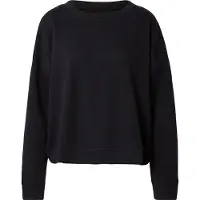 Pieces Felpa | Nero | XS