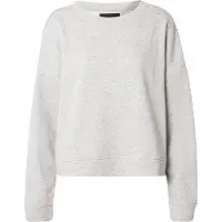 Pieces Felpa | Grigio | XS