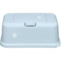 Funkybox Dispenser Per Salviette Umidificate Star
