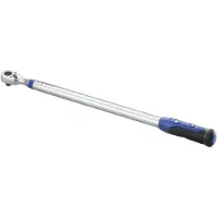 Facom Chiave dinamometrica EXPERT 1/2 60-340 Nm