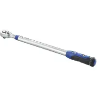 Facom Chiave dinamometrica 1/2 40-200 Nm