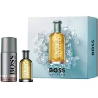 HUGO BOSS Boss Bottled No.6 Uomo EDT 50 ml e Deodorante — Eau de Toilette
