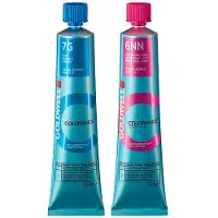Goldwell Colorance 2N 60 ml — Tintura capelli