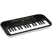 Casio Tastiera Sa-51