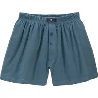 H.I.S. Boxer petrolio
