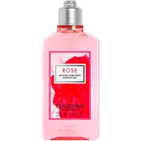 L'Occitane Rosa Gel Doccia 250 ml — Gel doccia