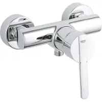 GROHE Miscelatore monocomando per doccia Feel