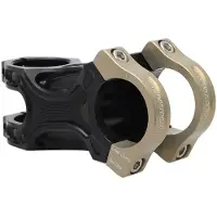 Renthal Morsetto per forcella Apex con attacco al manubrio - Offset 50 mm