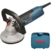 Bosch Professional 0601776000 Professional GBR 15 CA Betonschleifer 1.500 W